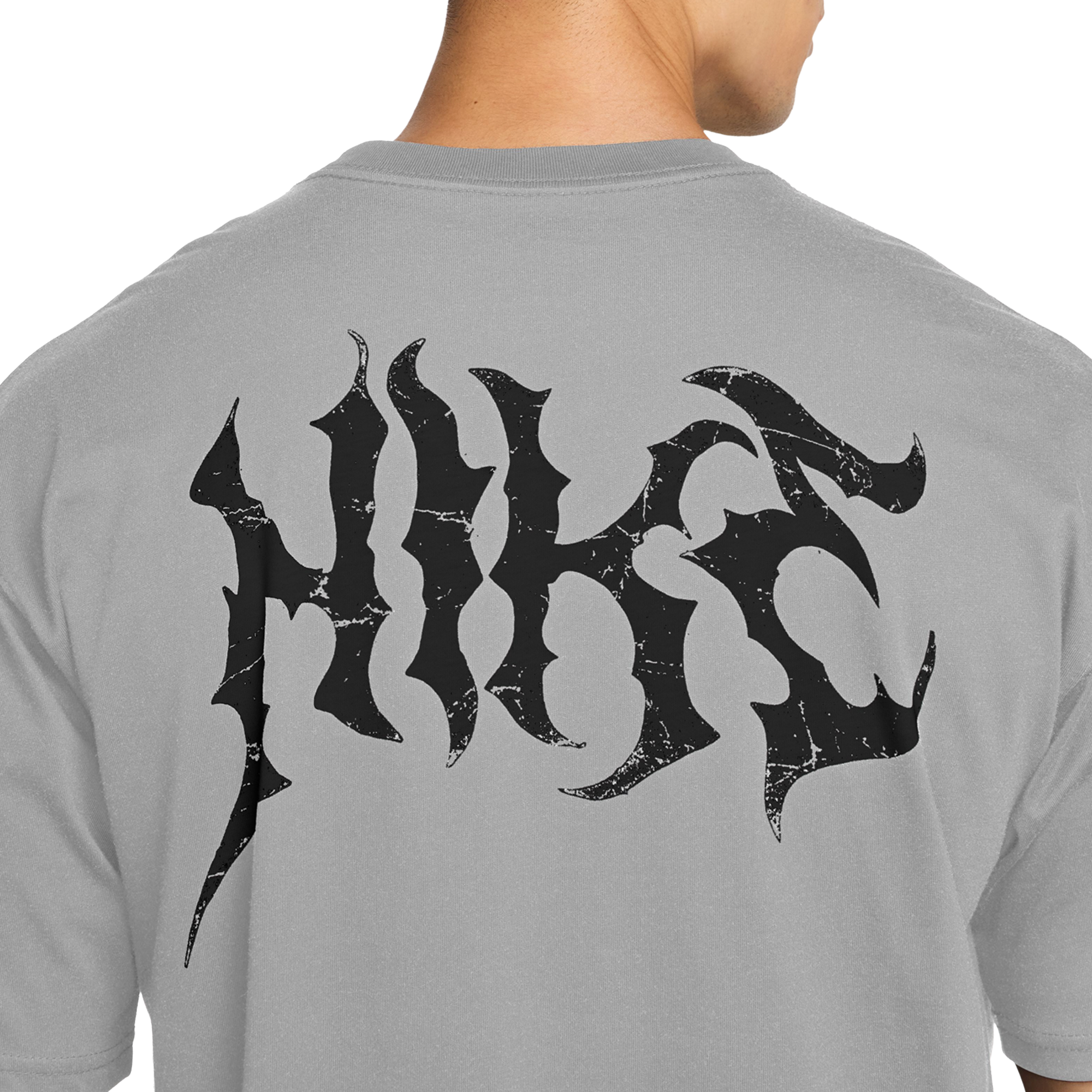 Nike M90 OC Loose T-Shirt  - Men's