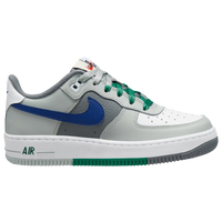 Boys grade school shop air force ones