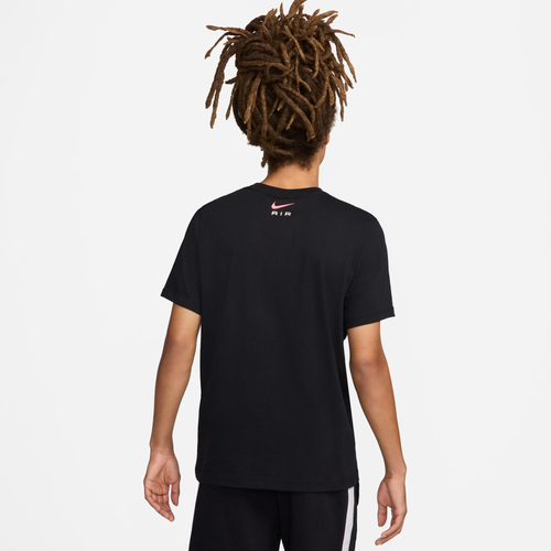Nike air graphic t shirt store