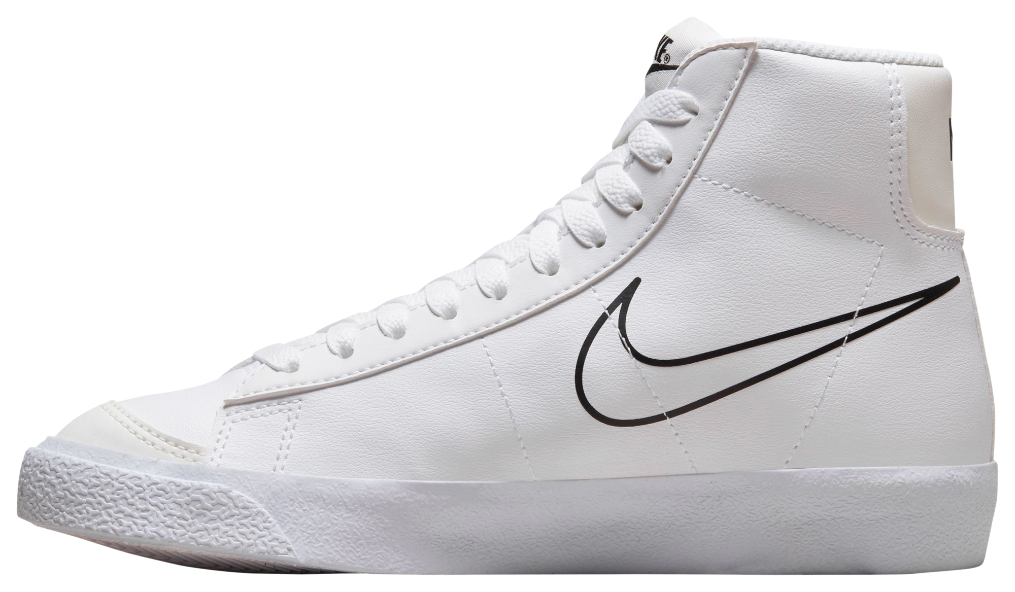Nike blazer on sale grade school