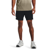 Pantalón de Fitness Under Armour Vanish Woven 6In Shorts Hombre Granate