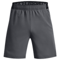 Under Armour Vanish Woven 6" Shorts - Under Armour Pitch Grey/Black