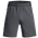 Under Armour Vanish Woven 6" Shorts - Men's Pitch Grey/Black