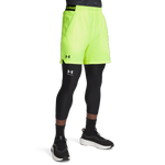 High Vis Yellow/Black
