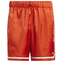 Footlocker adidas shorts online