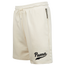 PUMA Team Shorts - Men's White/Black