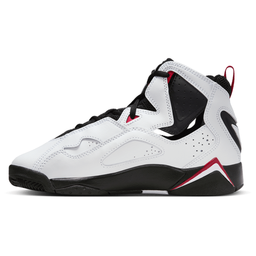 Kids jordan true flight hot sale