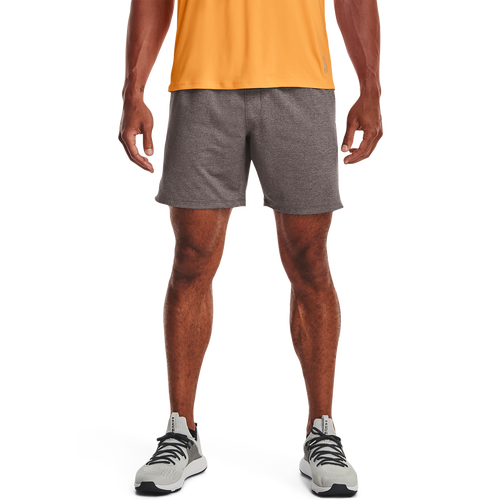 

Under Armour Mens Under Armour Meridian Shorts - Mens Fresh Clay/Fresh Clay Size XXL