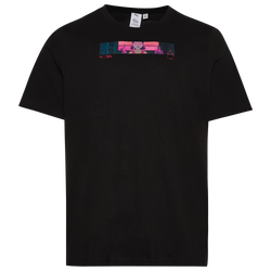 Men's - PUMA x Squid Game Graphic T-Shirt - Black/Multi