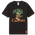 PUMA X Carrots Graphic T-Shirt  - Men's Black/Orange/Green