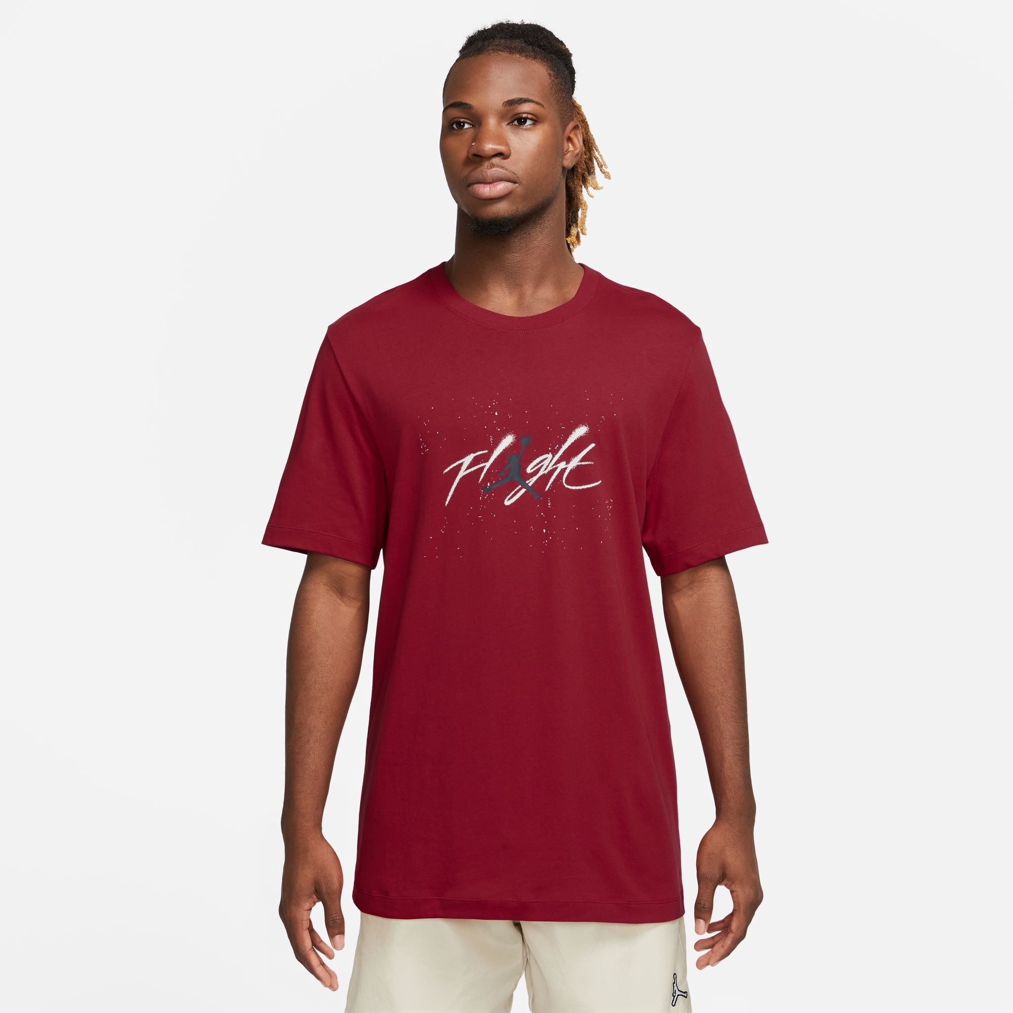 Jordan shirts best sale at foot locker