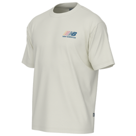 【New Balance】Athletics Relaxed Player Long Sleeve Athletics Relaxed Player Long Sleeve - Joe's New Balance Outlet