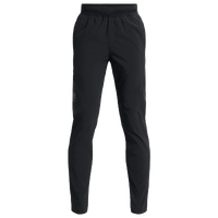 Boys' UA Unstoppable Tapered Pants