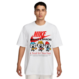 Nike M90 OC Mixtape T-Shirt | Foot Locker Canada