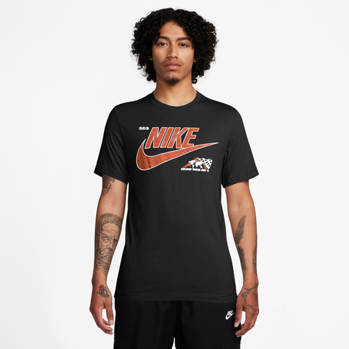 Nike Sole Rally HBR T Shirt Foot Locker Canada