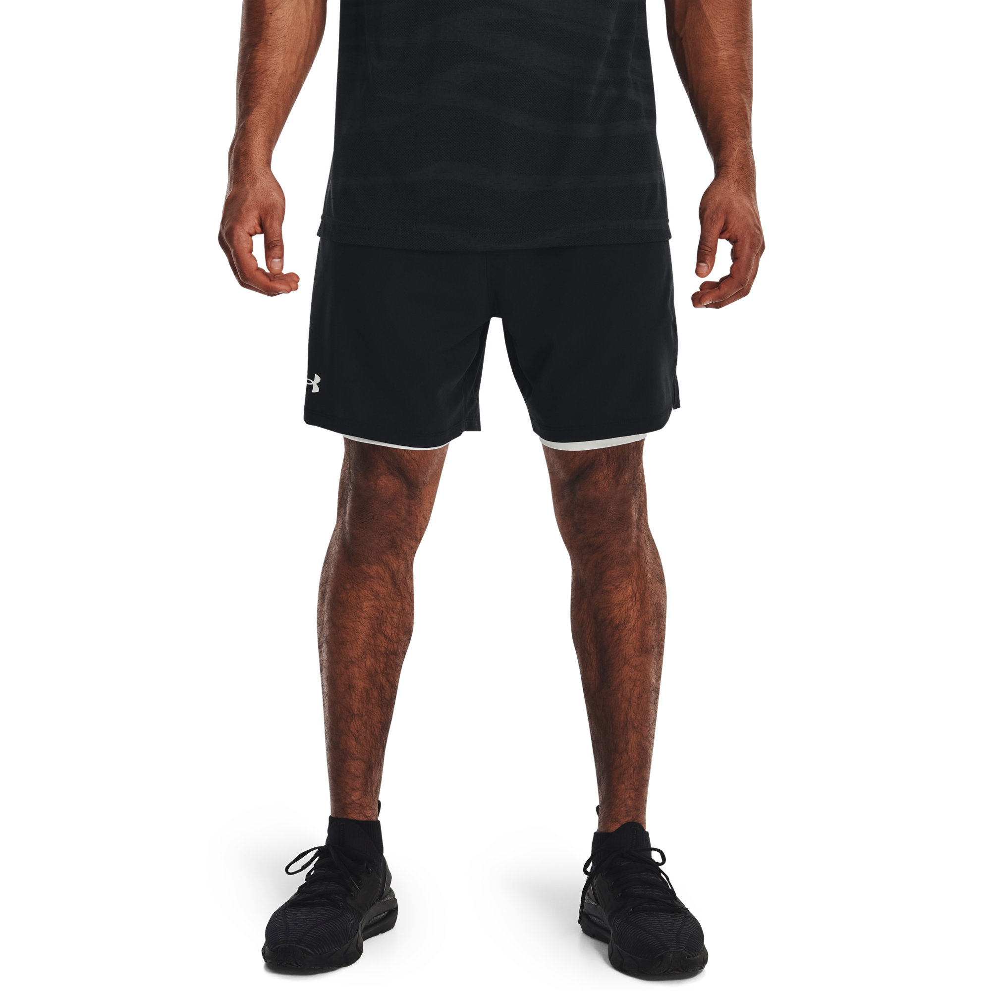 Short Under Armour Vanish Woven - Shorts - Textile - Handball wear