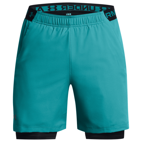 Under Armour Vanish Woven Shorts 