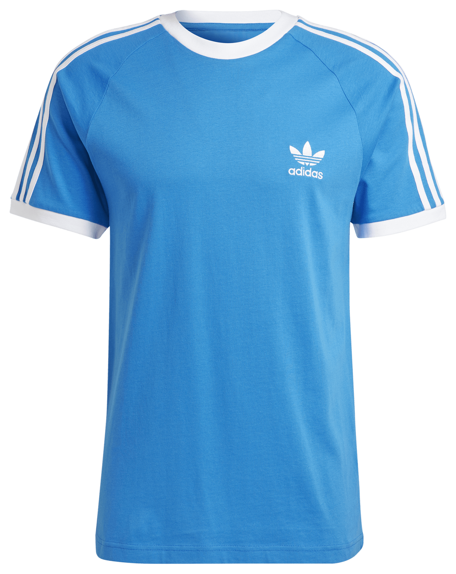 Maglietta adidas 3 stripes online