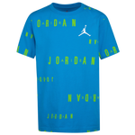 Blue/Yellow