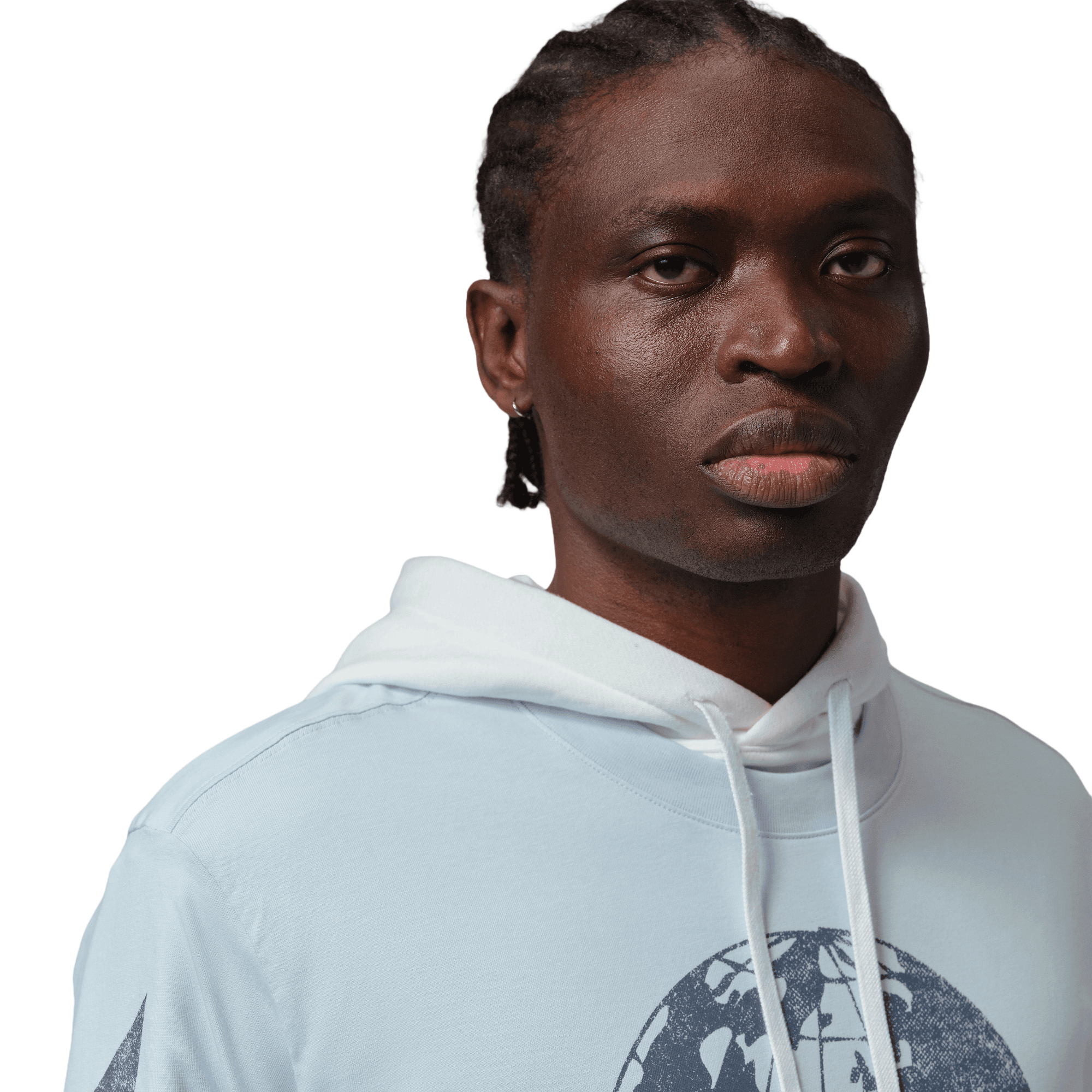 Jordan Star Graphic Short Sleeve Crew