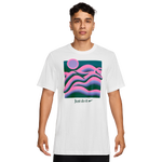 White/Purple