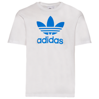 White/Blue