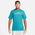 Nike NSW OC PK2 HBR T-Shirt  - Men's Dusty Cactus/White