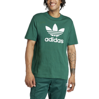 Green adidas retro t shirt clearance