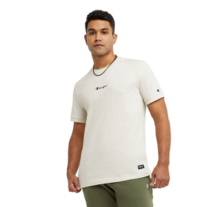 Champion Mens Classic Jersey T-Shirt : : Clothing, Shoes &  Accessories