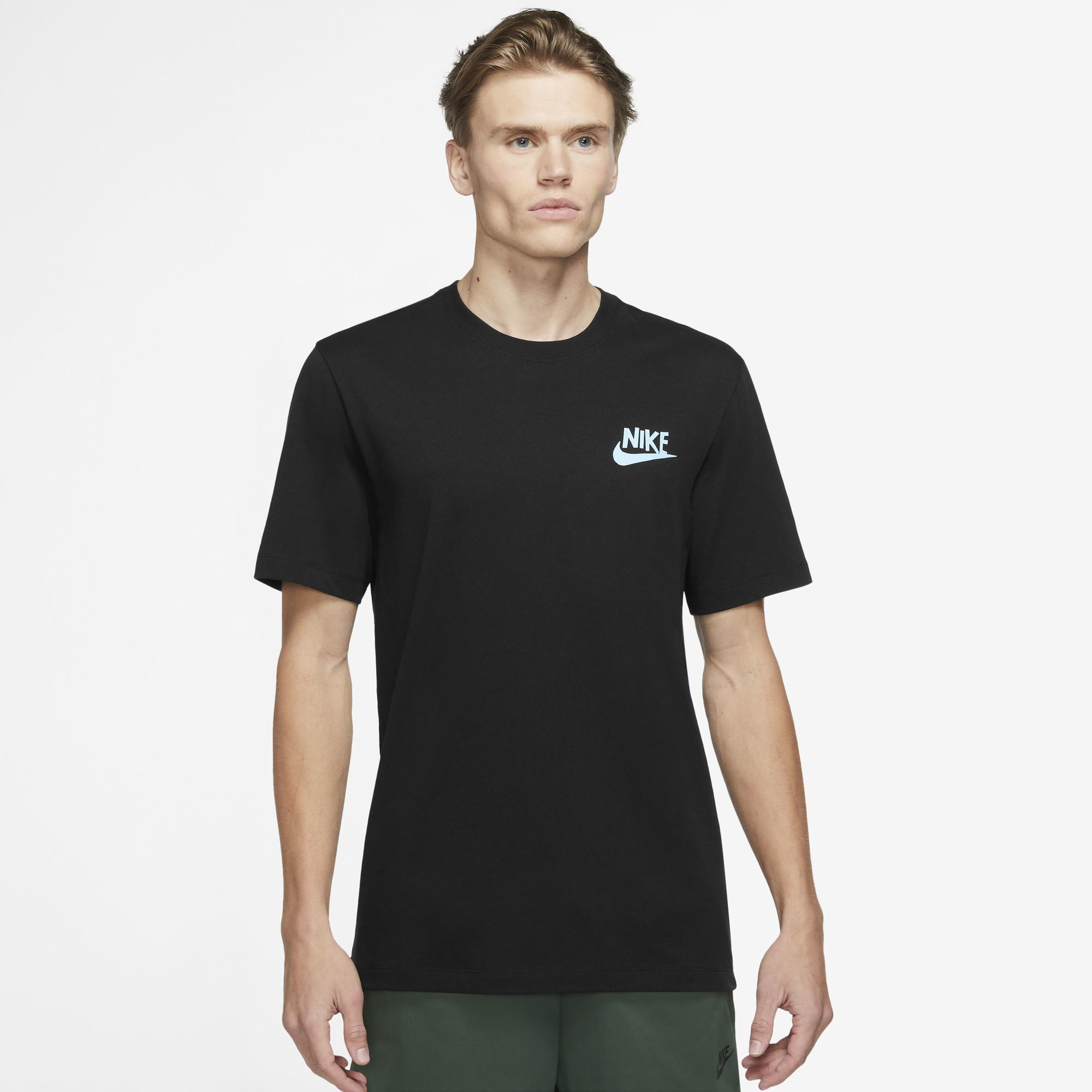 Nike HBR Statement T-Shirt | Foot Locker Canada