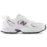White/Purple