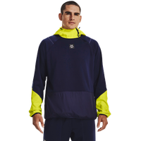 Under Armour Rush ColdGear Hoodie