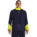 Navy/Yellow