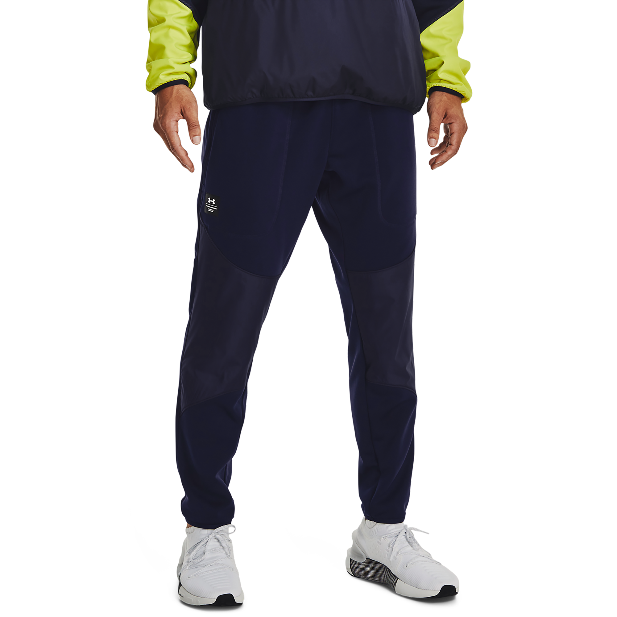Under Armour Rush Fleece Pants Champs Sports