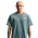 Nike Max 90 Club T-Shirt  - Men's White/Green
