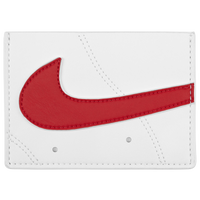 University Red/White/White