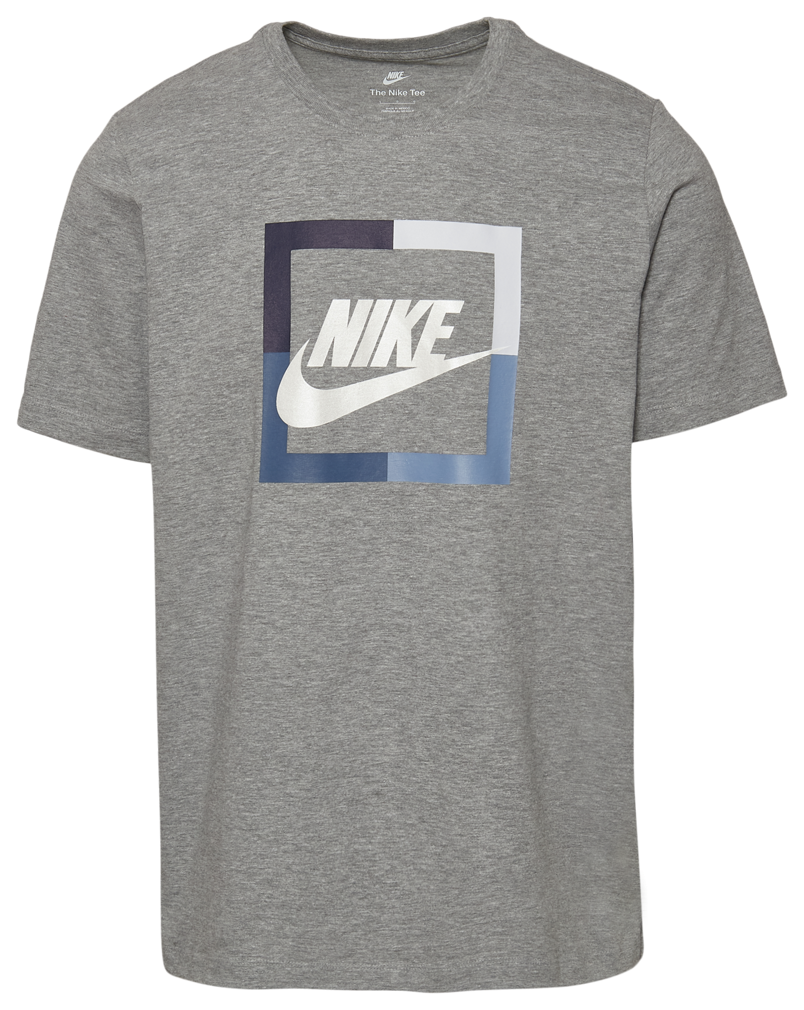 Nike Futura Block T-Shirt - Men's | Foot Locker Canada