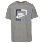 Dark Grey Heather/Obsidian