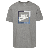 Obsidian/Dark Grey Heather
