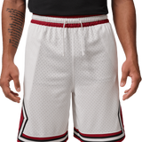 White/Gym Red