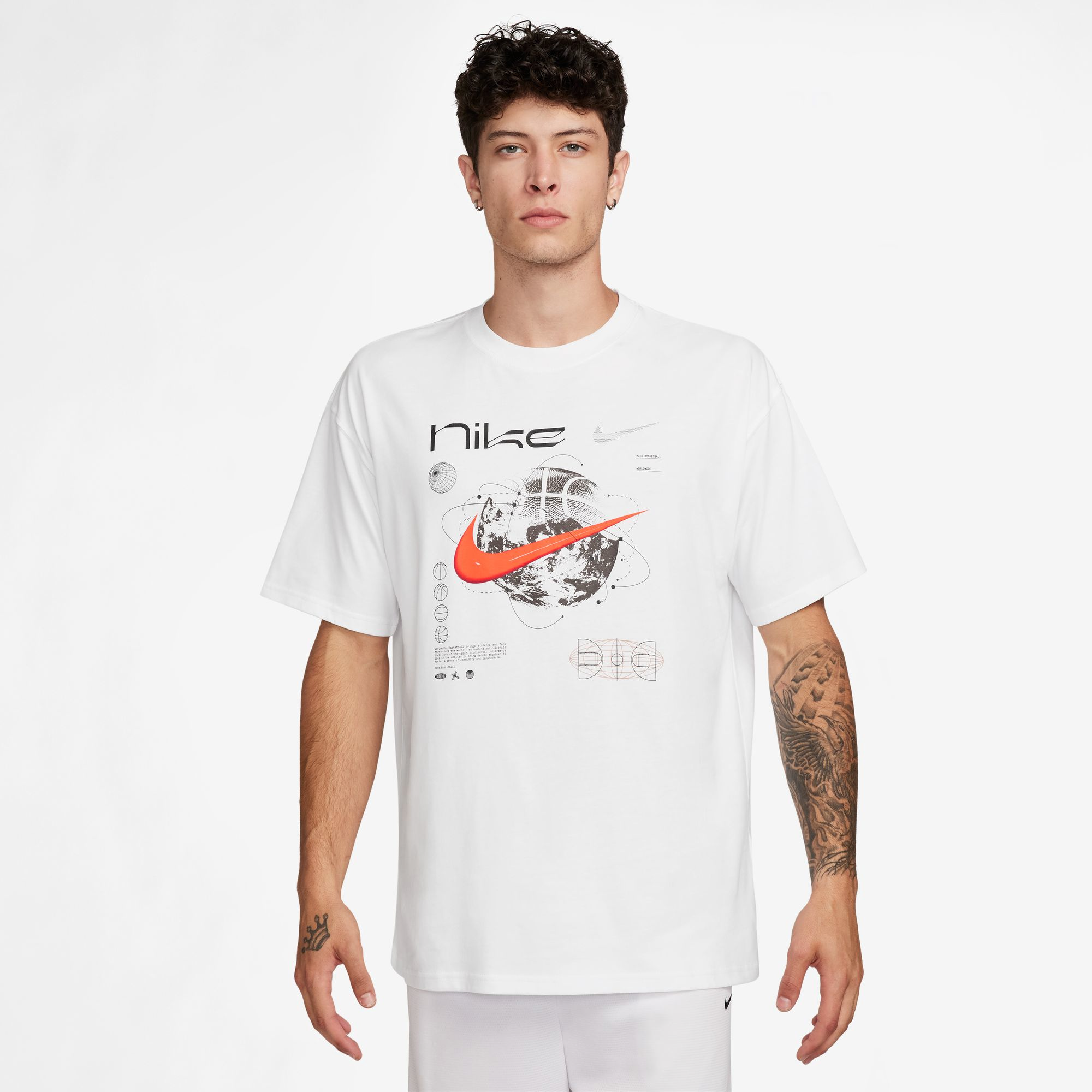 Nike Airmax 90 ATW T Shirt