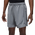 Jordan Dri-FIT Sport Woven Shorts  - Men's Smoke Grey/Black