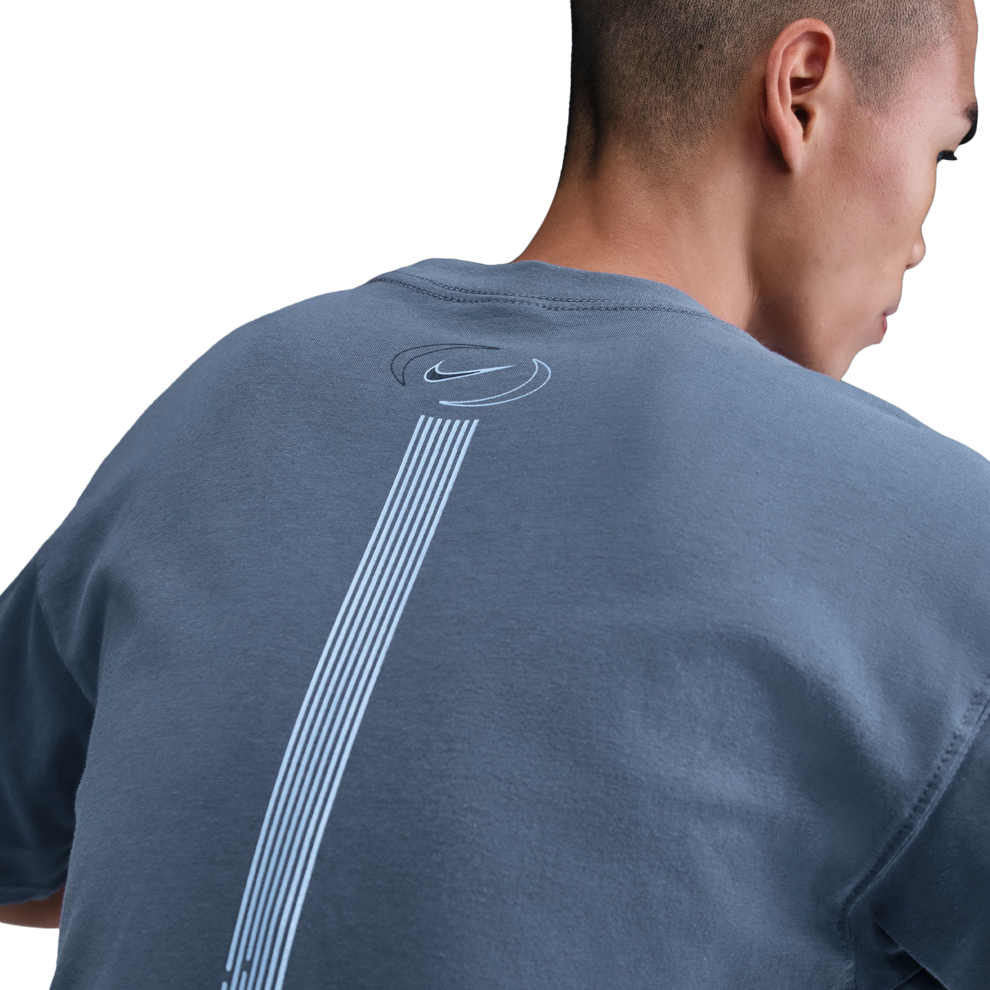 Nike NSW Max 90 S/S T-Shirt