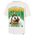 47 Brand Flex Short Sleeve T-Shirt - Men's White
