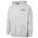 47 Brand Constant Hoodie - Men's Gray