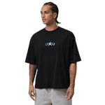 Black/University Blue