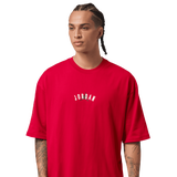 Black/Gym Red