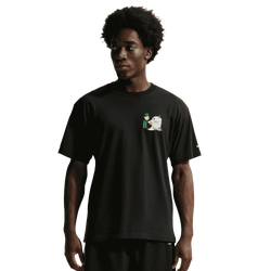 Pour hommes - Nike T-shirt à manches longues LeBron James - Black