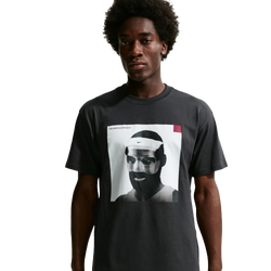 Pour hommes - Nike T-shirt à manches longues LeBron James - Black