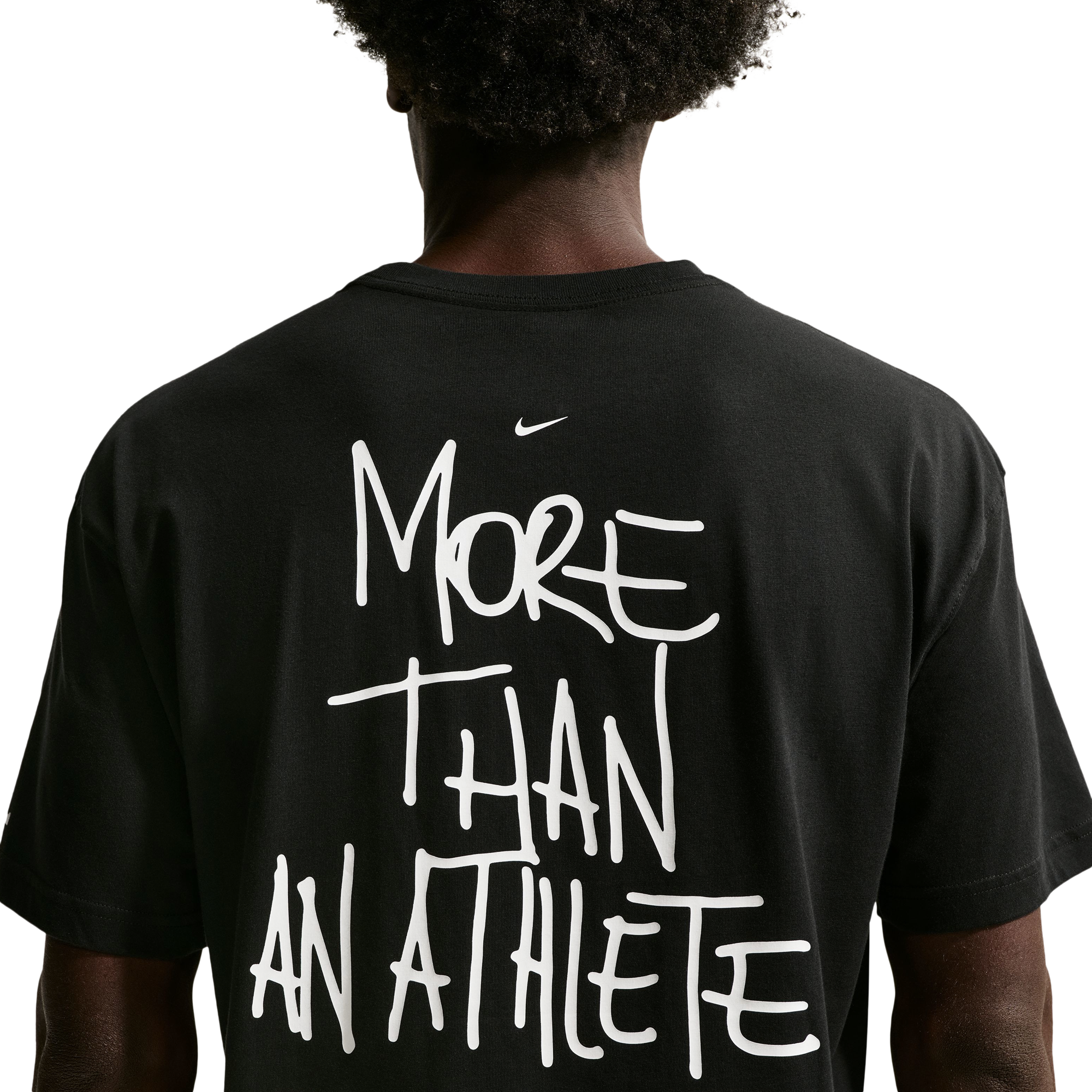 Nike LeBron James T-Shirt Long Sleeve  - Men's